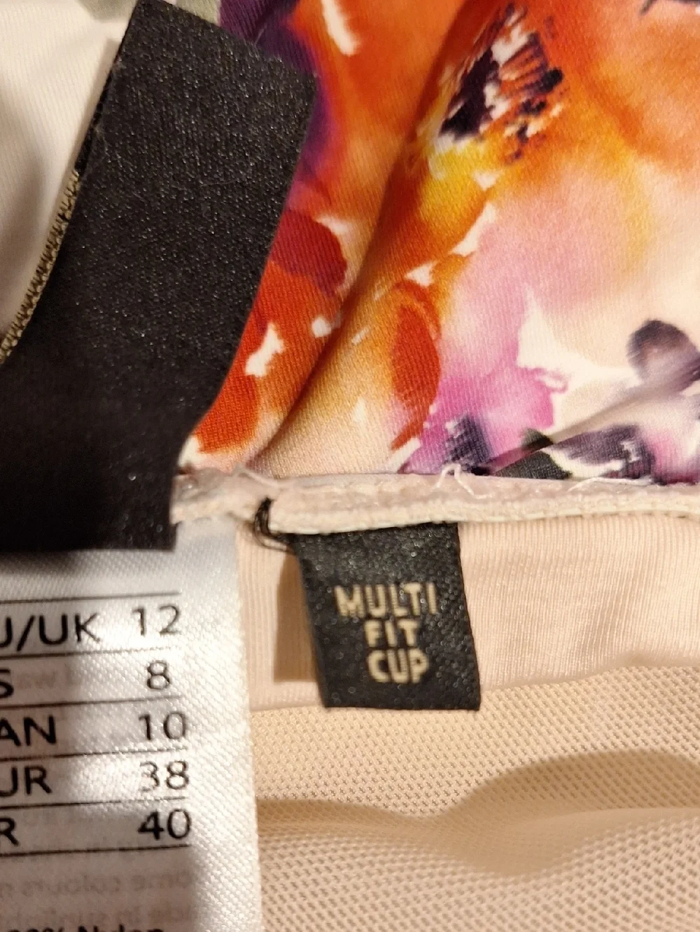 Nip Tuck flattering ruched